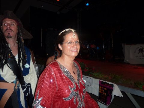 Renée, version India 