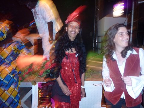 Quand la musique est bonne !