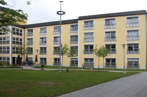 Altenheim Zwiesel 2