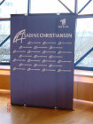 Bei Sabine Christiansen Bei Sabine Christiansen