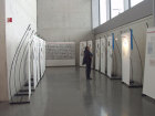 Ausstellung "Anwalt ohne Recht" im Paul Löbe Haus (Berlin) Ausstellung "Anwalt ohne Recht" im Paul Löbe Haus (Berlin)
