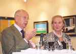 Press Meeting