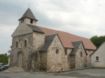 Chapelle Saint Blaise