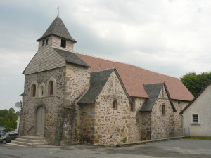Chapelle Saint Blaise