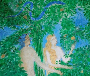 Adam et  Eve