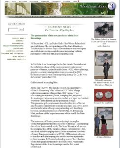 Hermitage News