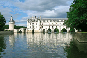 Exposition Chenonceau 01
