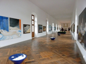 Exposition Chenonceau 02