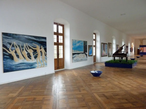 Exposition Chenonceau 04