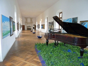 Exposition Chenonceau 05