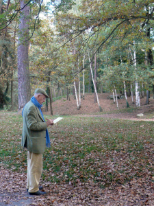 André Brasilier 2011