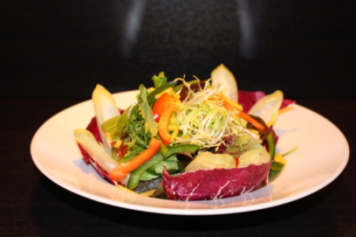 Salat Jakobsmuschel.JPG