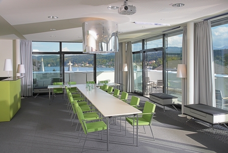 Casinohotel Velden Casinohotel Velden