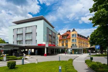 Velden Casino Hotel Velden Casino Hotel