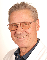 Univ.-Prof. Dr. Gunter Zalaudek - FA für Chirurgie und Visceralchirurgie
