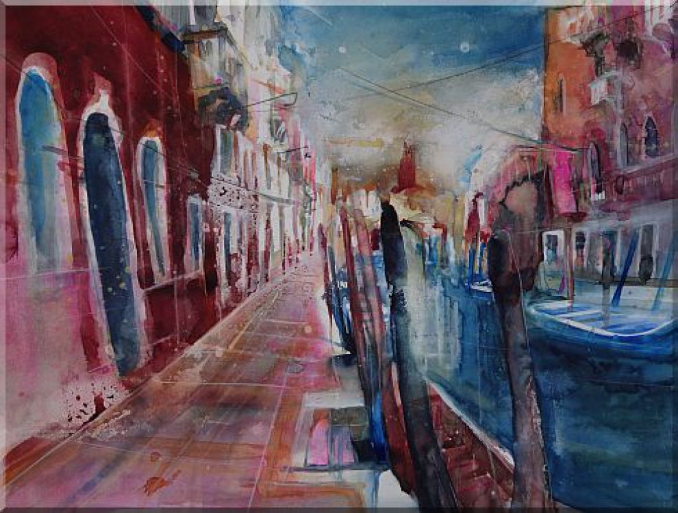 Venedig, Rio di San Barnaba II.jpg