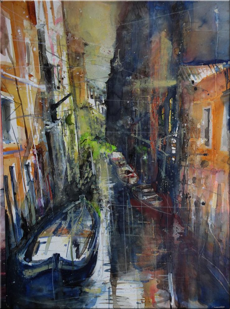 Venedig, rio di Noale.jpg Venedig, rio di Noale.jpg