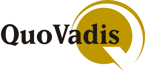 QuoVadis Logo