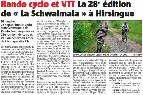 Alsace 20 sept. 2011