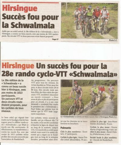 Alsace 26 sept 2011