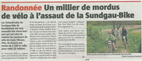 Alsace 30 AVRIL 2012