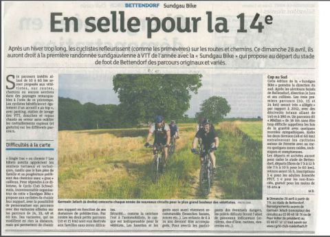 DNA 23.4.13