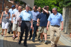 Bürgerspaziergang II Bürgerspaziergang II