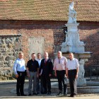 Umweltpolitiker in Osterburg Umweltpolitiker in Osterburg