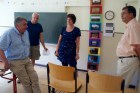Arbeitstermin im GAT Arbeitstermin im GAT
