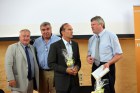 Weltklasseturner in Blankenburg Weltklasseturner in Blankenburg
