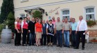 LFA besucht Weingut LFA besucht Weingut