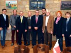 Neuer MIT-Vorstand Neuer MIT-Vorstand
