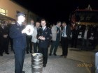 Neues Feuerwehrauto Neues Feuerwehrauto