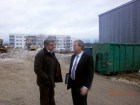 Förderbescheid Regensteinschule II Förderbescheid Regensteinschule II