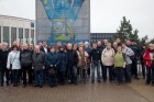 Gäste auf der Grünen Woche Gäste auf der Grünen Woche