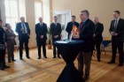 CDU Neujahresempfang CDU Neujahresempfang