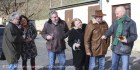 Zu Gast im Landesweingut Zu Gast im Landesweingut