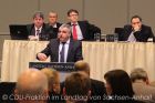 Redebeitrag im Plenum Redebeitrag im Plenum