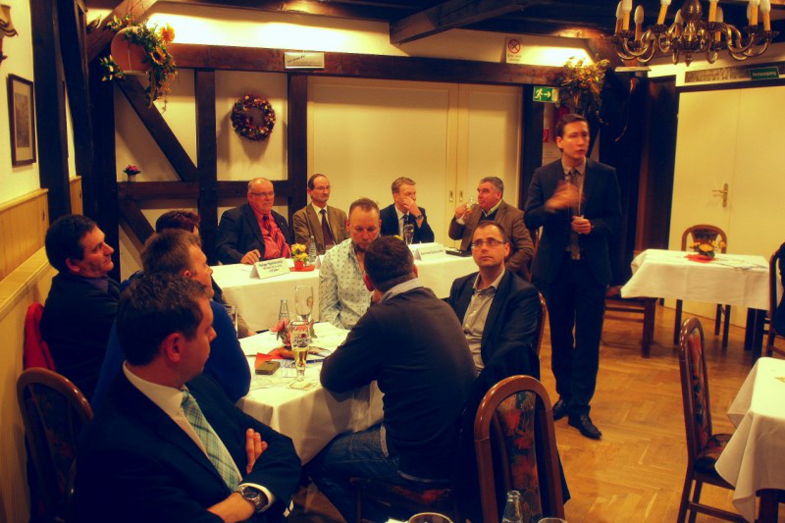 Kandidaten Halberstadt Kandidaten Halberstadt