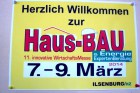 Haus und Bau-Messe Haus und Bau-Messe