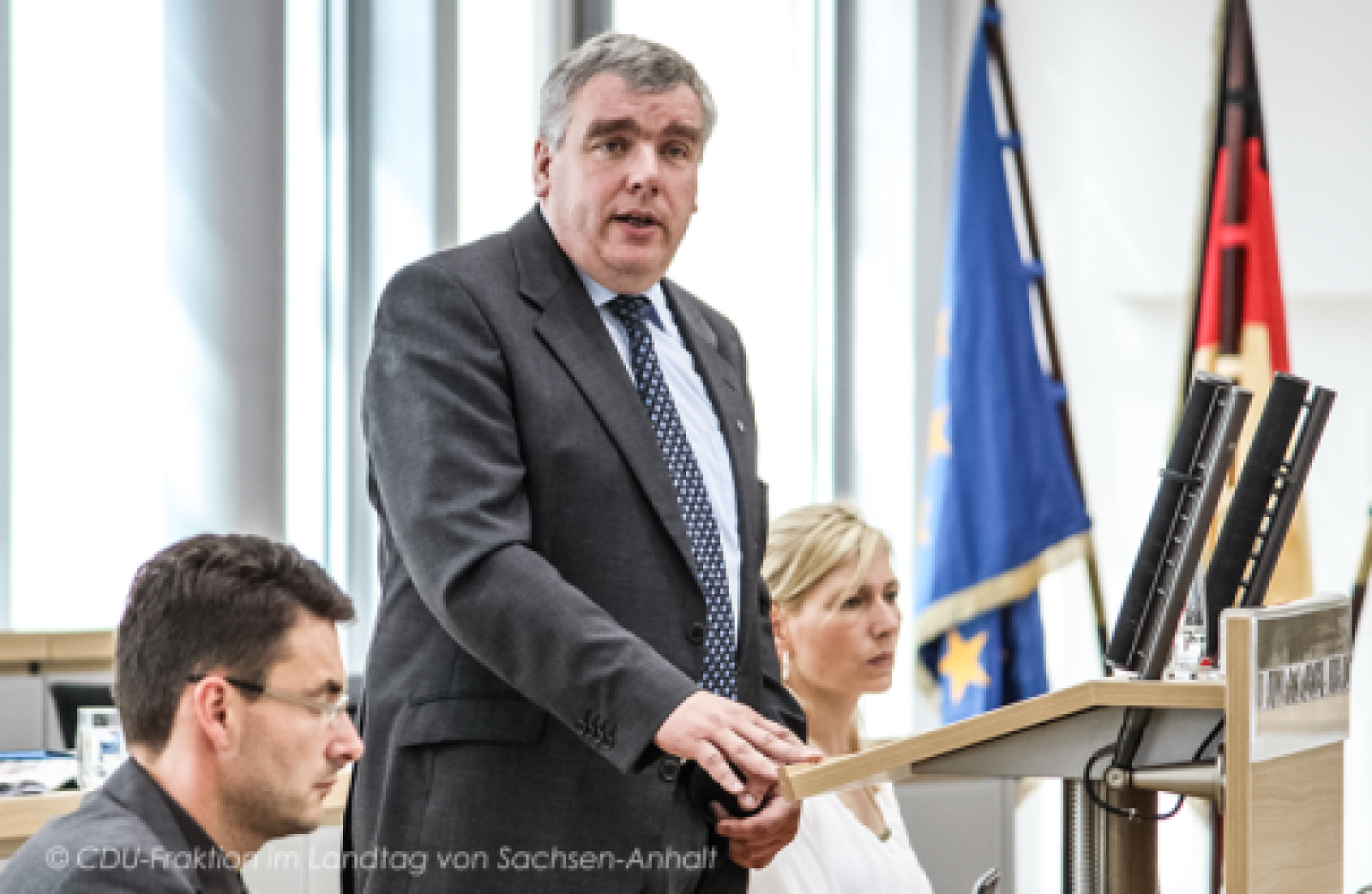 Redebeitrag im Landtag 16.07.14 Redebeitrag im Landtag 16.07.14