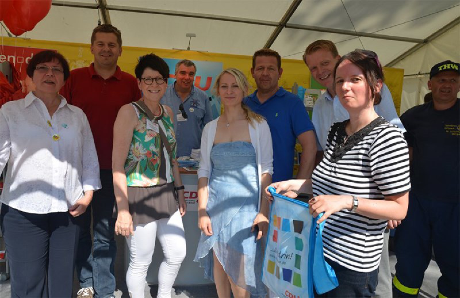 Sachsen-Anhalt-Tag I Sachsen-Anhalt-Tag I
