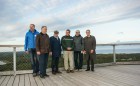Arbeitsbesuch in Mecklenburg-Vorpommern Arbeitsbesuch in Mecklenburg-Vorpommern