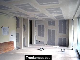 Dehoust & Co. GmbH trockenausbau