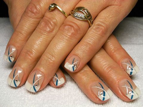 Nail Art