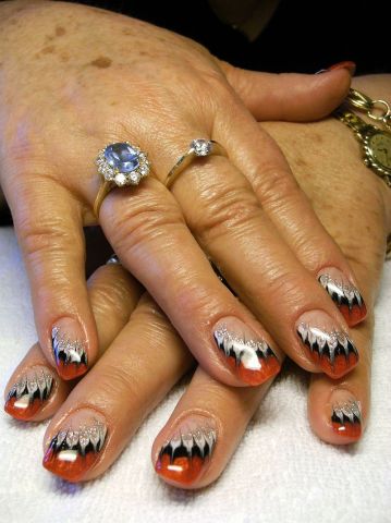 NailArt