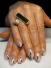 Flieder Nails