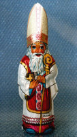 Bischof m. Mitra 125g