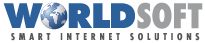 Worldsoft CMS - mehr Umsatz und Gewinn mit Firmenhomepage erzielen