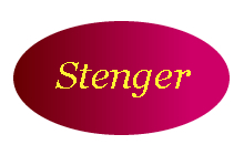 LOGO Stenger Waffeln. Partner der GroßHandel EIS GmbH